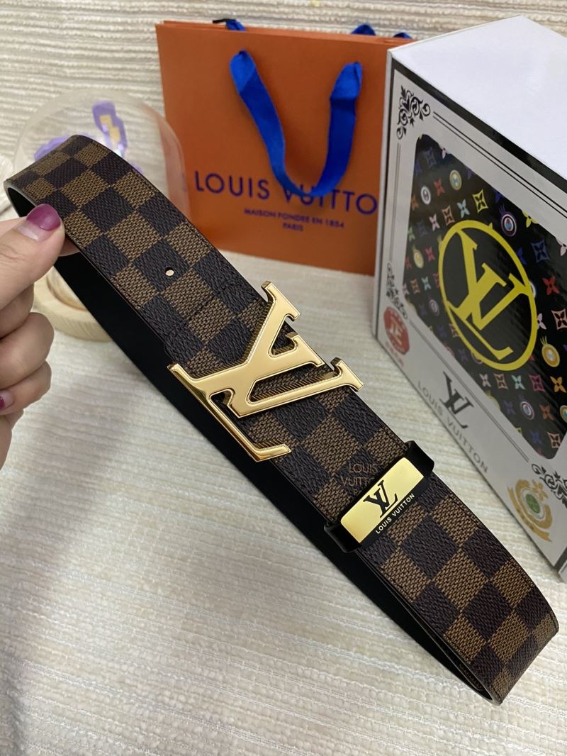 Louis Vuitton Belts